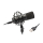 TIE Condenser Mic USB czarny - 486948 - zdjęcie 2